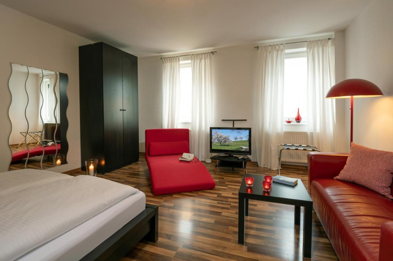 Apartment Boardinghaus Koblenz Altstadt