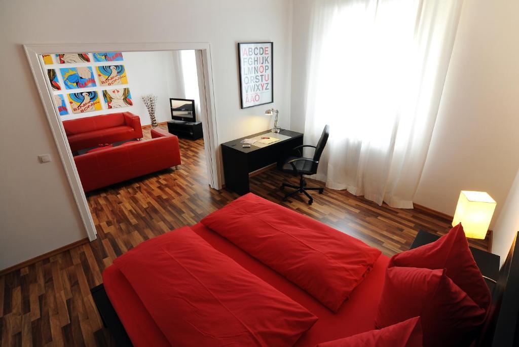 Appartement Boardinghaus Koblenz Altstadt Koblenz (Rhineland-Palatinate)