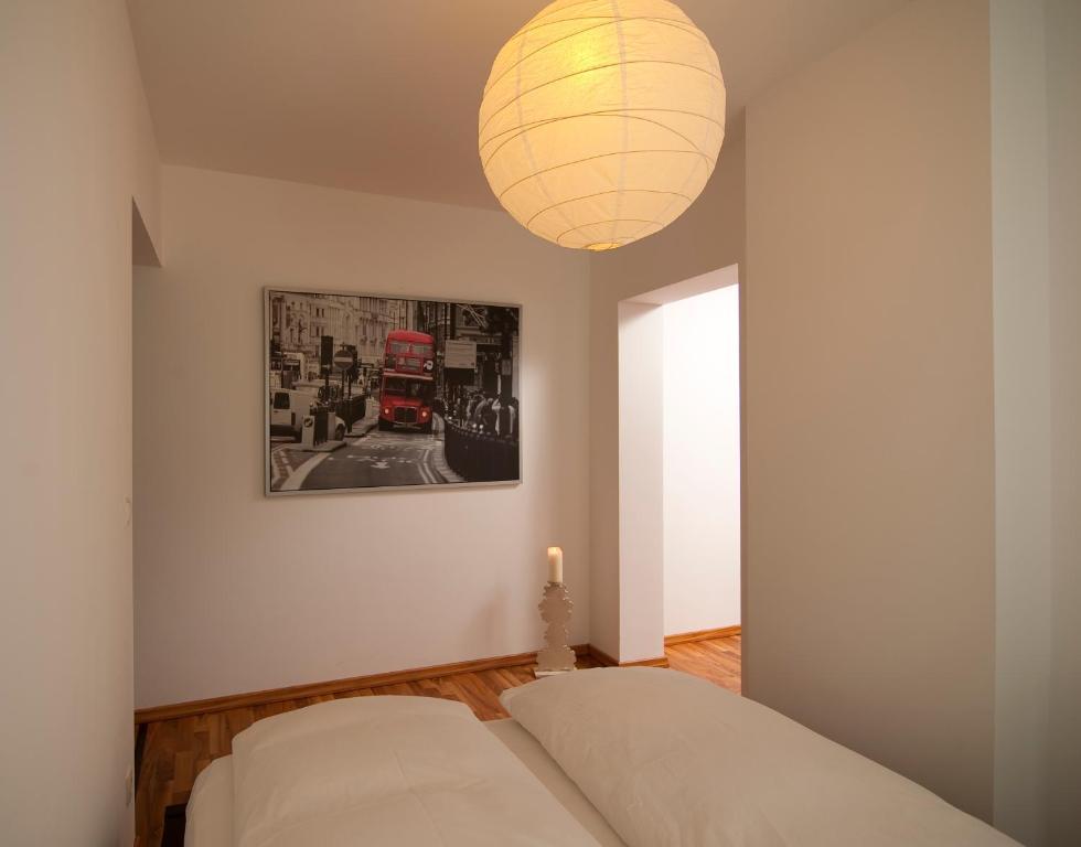 Boardinghaus Altstadt Coblence